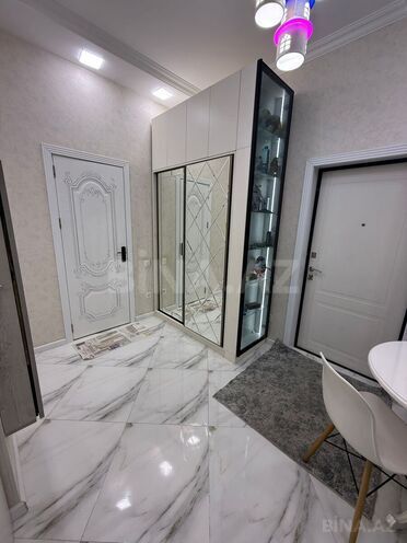 Продаётся 2-комн. новостройка 63 м², Сураханский  р., photo 12 from 21