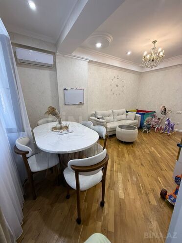 Продаётся 2-комн. новостройка 63 м², Сураханский  р., photo 1 from 21