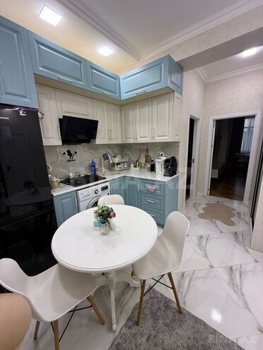 Продаётся 2-комн. новостройка 63 м², Сураханский  р., photo 5 from 21