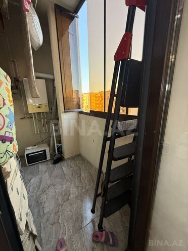 Продаётся 2-комн. новостройка 63 м², Сураханский  р., photo 13 from 21