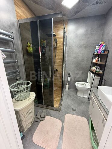 Продаётся 2-комн. новостройка 63 м², Сураханский  р., photo 20 from 21