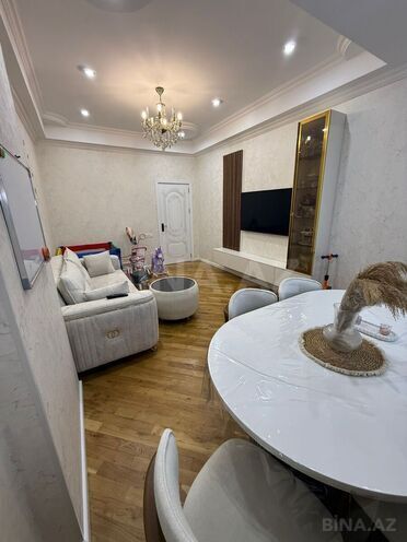 Продаётся 2-комн. новостройка 63 м², Сураханский  р., photo 4 from 21
