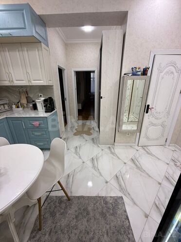 Продаётся 2-комн. новостройка 63 м², Сураханский  р., photo 9 from 21
