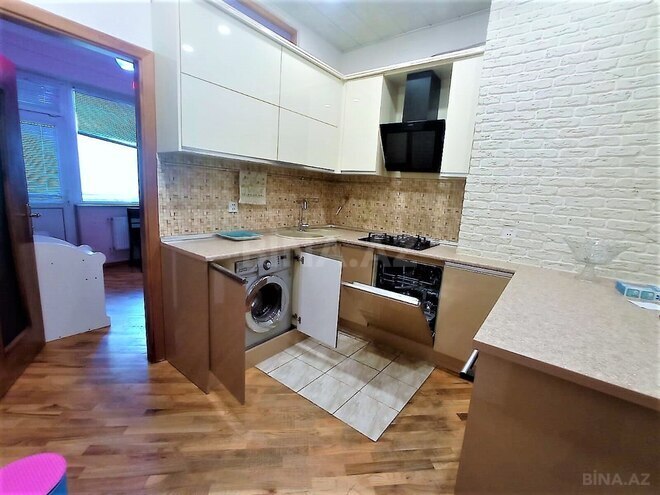 Продаётся 3-комн. новостройка 90 м², м. 20 января, photo 11 from 15