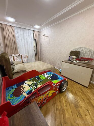 Продаётся 2-комн. новостройка 63 м², Сураханский  р., photo 7 from 21