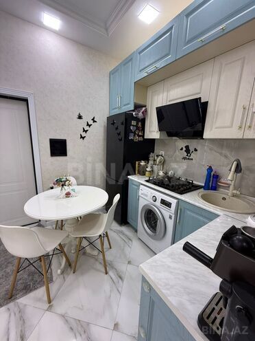 Продаётся 2-комн. новостройка 63 м², Сураханский  р., photo 14 from 21