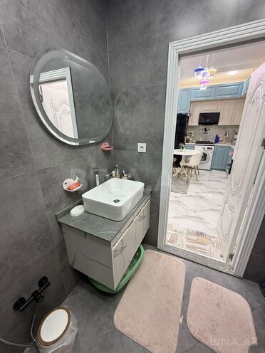 Продаётся 2-комн. новостройка 63 м², Сураханский  р., photo 19 from 21