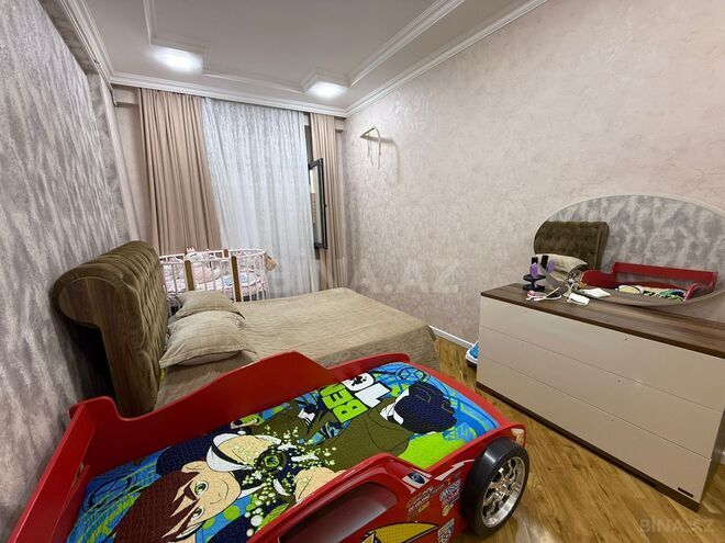 Продаётся 2-комн. новостройка 63 м², Сураханский  р., photo 8 from 21