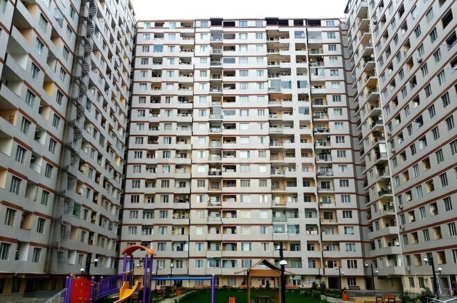 Продаётся 3-комн. новостройка 90 м², м. 20 января, photo 1 from 15