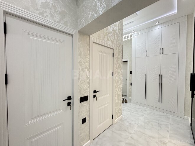 Продаётся 2-комн. новостройка 68 м², м. Нариман Нариманов, photo 11 from 16