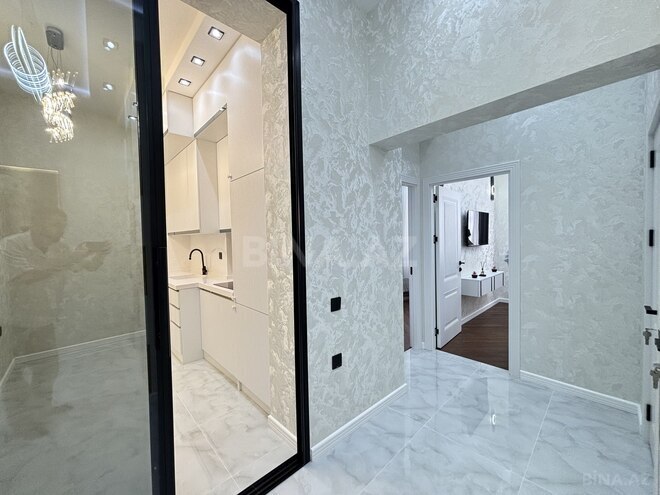 Продаётся 2-комн. новостройка 68 м², м. Нариман Нариманов, photo 8 from 16