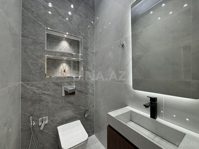 Продаётся 2-комн. новостройка 68 м², м. Нариман Нариманов, photo 13 from 16