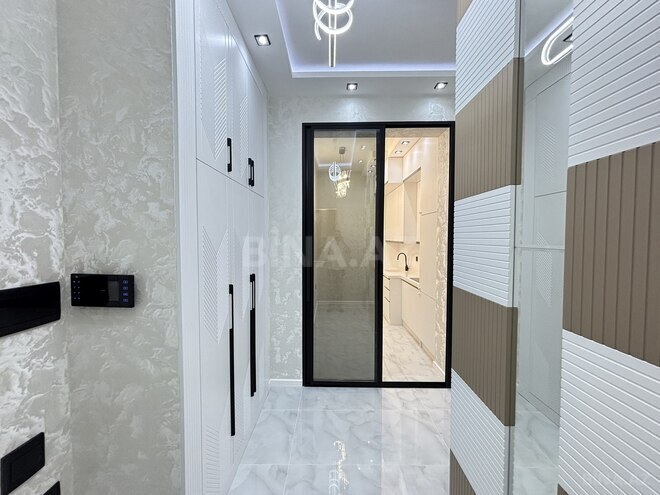 Продаётся 2-комн. новостройка 68 м², м. Нариман Нариманов, photo 10 from 16