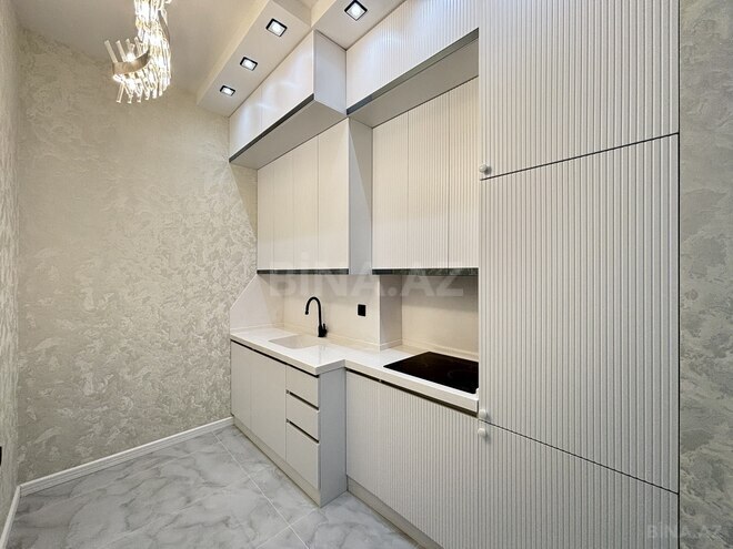 Продаётся 2-комн. новостройка 68 м², м. Нариман Нариманов, photo 9 from 16
