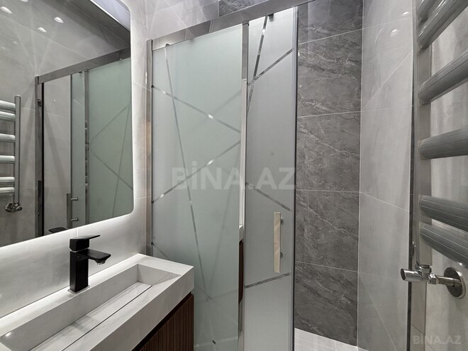 Продаётся 2-комн. новостройка 68 м², м. Нариман Нариманов, photo 12 from 16