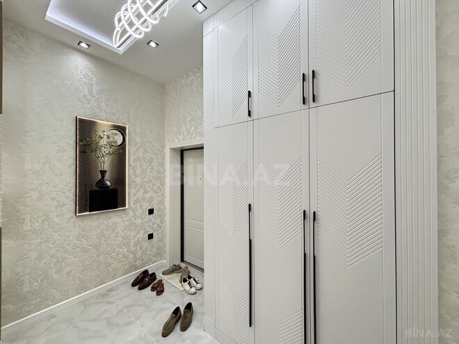 Продаётся 2-комн. новостройка 68 м², м. Нариман Нариманов, photo 14 from 16