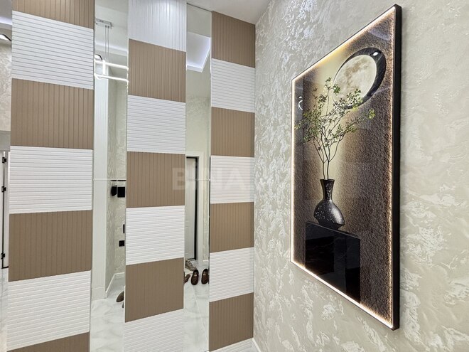 Продаётся 2-комн. новостройка 68 м², м. Нариман Нариманов, photo 15 from 16