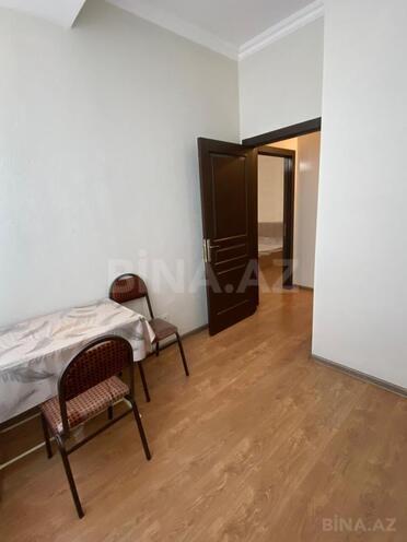 İcarəyə verilir 1 otaqlı yeni tikili 35 m², Yasamal q., photo 1 from 16