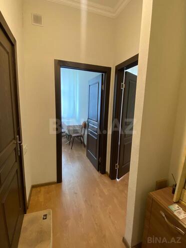 İcarəyə verilir 1 otaqlı yeni tikili 35 m², Yasamal q., photo 7 from 16