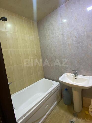 İcarəyə verilir 1 otaqlı yeni tikili 35 m², Yasamal q., photo 11 from 16