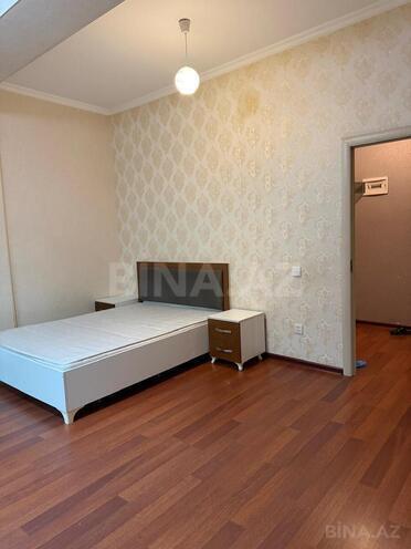 İcarəyə verilir 2 otaqlı yeni tikili 90 m², Nizami r., photo 5 from 15