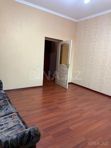 İcarəyə verilir 2 otaqlı yeni tikili 90 m², Nizami r., photo 1 from 15