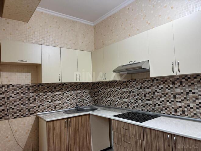 İcarəyə verilir 2 otaqlı yeni tikili 90 m², Nizami r., photo 7 from 15