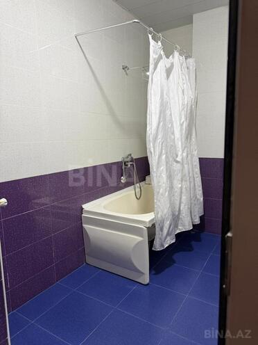 İcarəyə verilir 2 otaqlı yeni tikili 90 m², Nizami r., photo 10 from 15