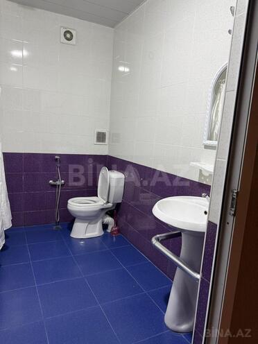İcarəyə verilir 2 otaqlı yeni tikili 90 m², Nizami r., photo 9 from 15