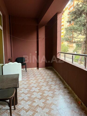 İcarəyə verilir 2 otaqlı yeni tikili 90 m², Nizami r., photo 14 from 15