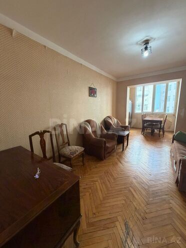 Продаётся 2-комн. вторичка 55 м², м. Элмляр Академиясы, photo 4 from 11