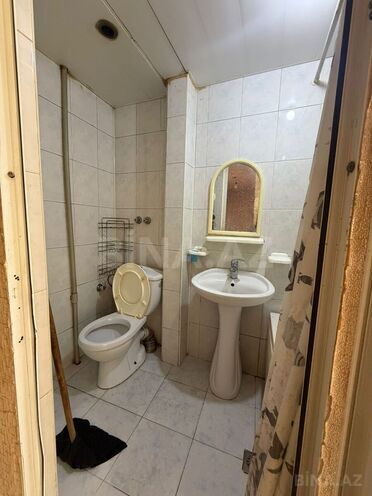 Продаётся 2-комн. вторичка 55 м², м. Элмляр Академиясы, photo 10 from 11