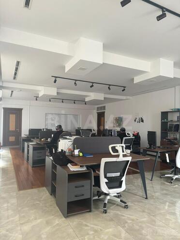 İcarəyə verilir 3 otaqlı ofis 250 m², 28 May m., photo 6 from 12