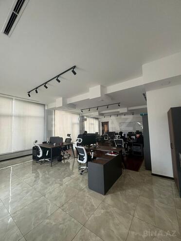 İcarəyə verilir 3 otaqlı ofis 250 m², 28 May m., photo 4 from 12