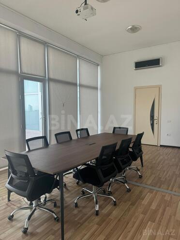 İcarəyə verilir 3 otaqlı ofis 250 m², 28 May m., photo 8 from 12