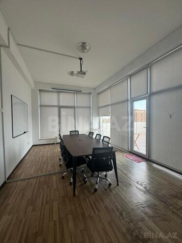 İcarəyə verilir 3 otaqlı ofis 250 m², 28 May m., photo 11 from 12