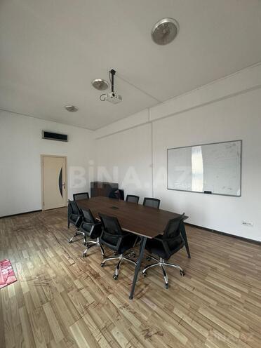 İcarəyə verilir 3 otaqlı ofis 250 m², 28 May m., photo 7 from 12