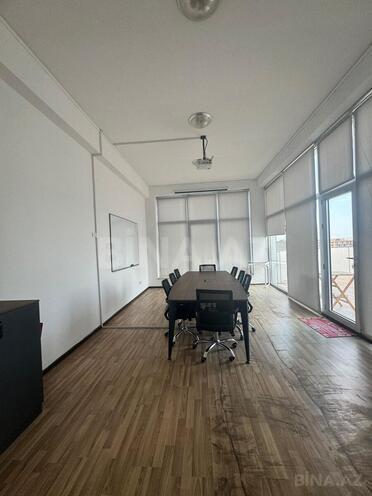 İcarəyə verilir 3 otaqlı ofis 250 m², 28 May m., photo 10 from 12