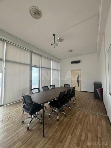 İcarəyə verilir 3 otaqlı ofis 250 m², 28 May m., photo 9 from 12