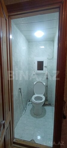 Сдаётся 3-комн. вторичка 70 м², м. Ахмедлы, photo 14 from 15