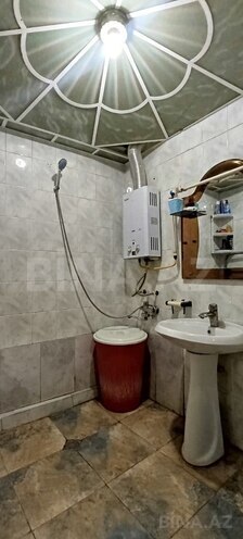 Сдаётся 3-комн. вторичка 70 м², м. Ахмедлы, photo 13 from 15