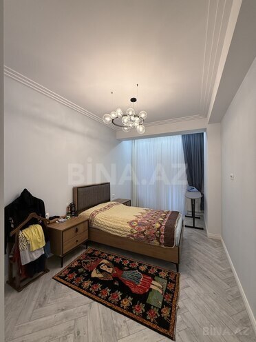 Продаётся 4-комн. новостройка 180 м², Насиминский  р., photo 20 from 21