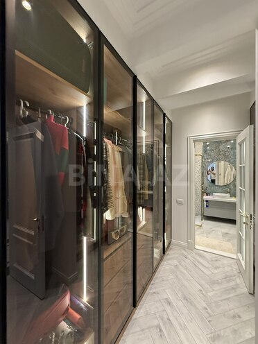 Продаётся 4-комн. новостройка 180 м², Насиминский  р., photo 15 from 21