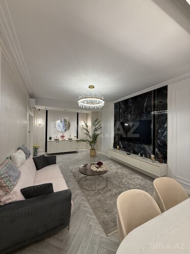 Продаётся 4-комн. новостройка 180 м², Насиминский  р., photo 5 from 21