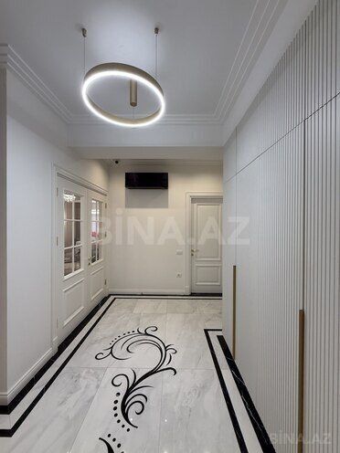 Продаётся 4-комн. новостройка 180 м², Насиминский  р., photo 8 from 21