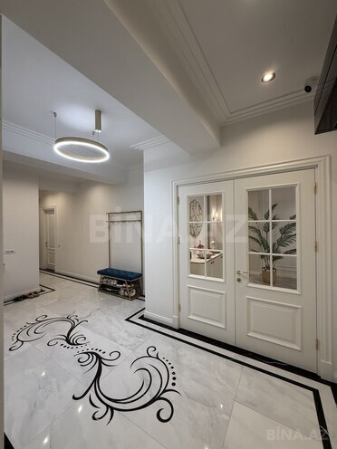 Продаётся 4-комн. новостройка 180 м², Насиминский  р., photo 7 from 21