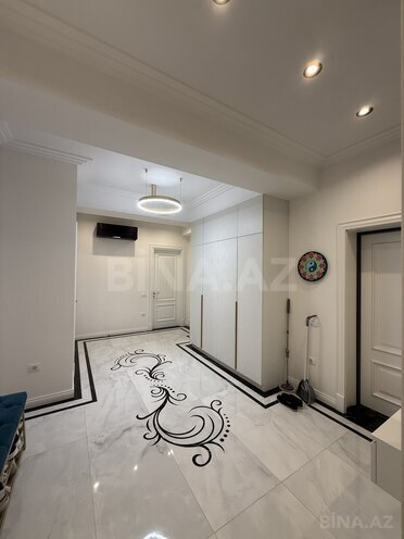 Продаётся 4-комн. новостройка 180 м², Насиминский  р., photo 6 from 21