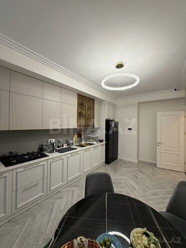 Продаётся 4-комн. новостройка 180 м², Насиминский  р., photo 10 from 21