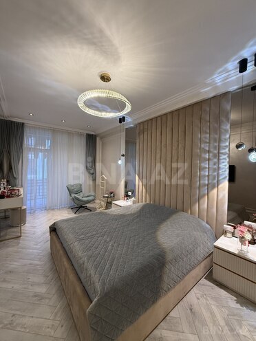 Продаётся 4-комн. новостройка 180 м², Насиминский  р., photo 16 from 21