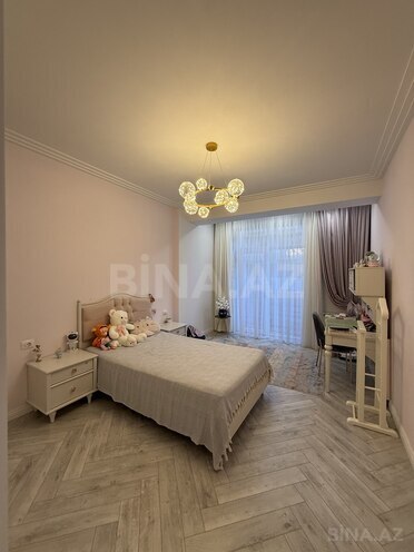 Продаётся 4-комн. новостройка 180 м², Насиминский  р., photo 13 from 21